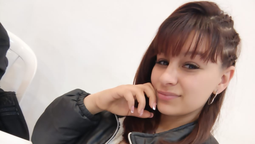 buscan a una adolescente de 17 anos de monte grande: fue vista por ultima vez en el parque de lomas