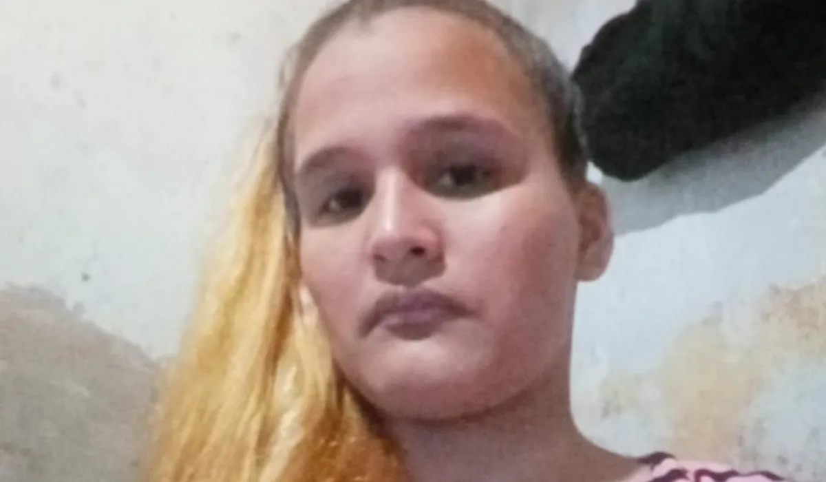 Sofía, la mujer desaparecida en Lomas de Zamora. 