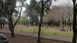 almirante brown: detuvieron a un hombre acusado de abusar de su hija de 8 anos en una plaza