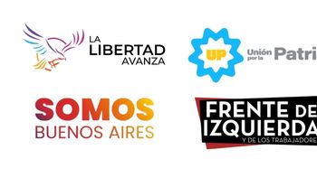 Cierre de listas en Zona Sur: acá están