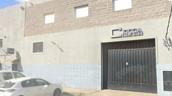 Banfield: empleados denuncian que llegaron a la empresa CioccaPlast y la encontraron cerrada