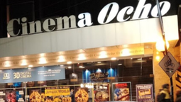 se cayo parte del cielo raso de un cine mientras miraban destino final