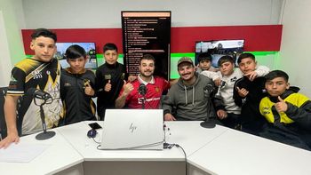 FEFIJEE: la alegría de la 2013 de 19 de Agosto que se consagró con 10 puntos de diferencia