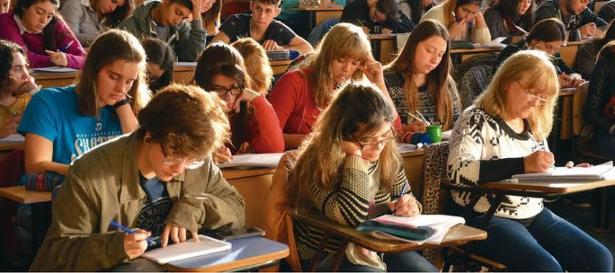 La inscripción para las Becas Progresar comenzó el 18 de agosto y estará disponible hasta el próximo 11 de septiembre. La inscripción para las Becas Progresar comenzó el 18 de agosto y estará disponible hasta el próximo 11 de septiembre.