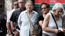 ANSES pagará un bono extraordinario de hasta $70.000 a jubilados y pensionados en junio