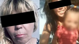 lomas: piden prision perpetua para una mujer acusada de matar a su nieta