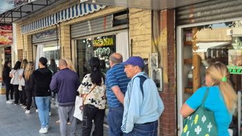Recorrida por pescaderías de Almirante Brown: precios