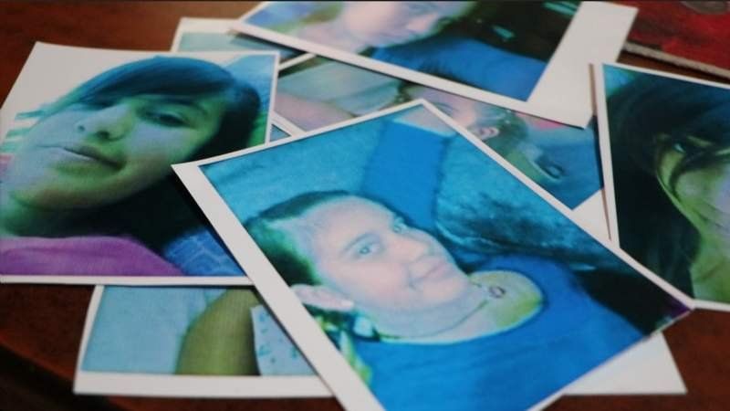 Monte Grande: desapareció hace 7 años y su familia la sigue buscando