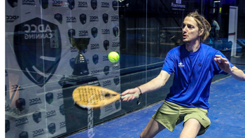 Campeones de pádel 2025 en ADCC: La Alameda festejó en sexta y Laisagues coronó en séptima