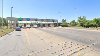 Corredores viales: Fernando Gray presentó un recurso de amparo por el procedimiento de privatización