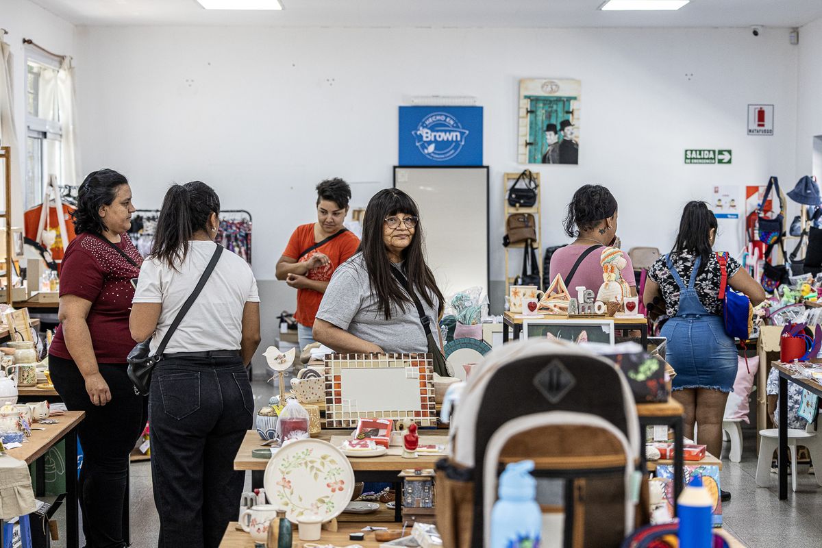 El programa est&aacute; apuntado a las familias en la previa del inicio de clases.