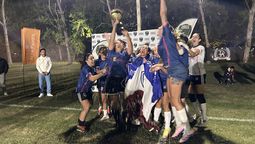 adcc: binter fc goleo a don alberto y son las campeonas de la copa inicio