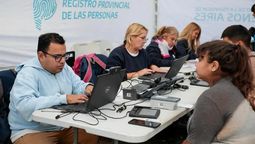 almirante brown: realizaran operativos de documentacion en cinco localidades