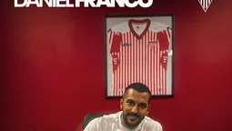 un historico defensor que supo ascender con los andes volvio para competir en la primera nacional