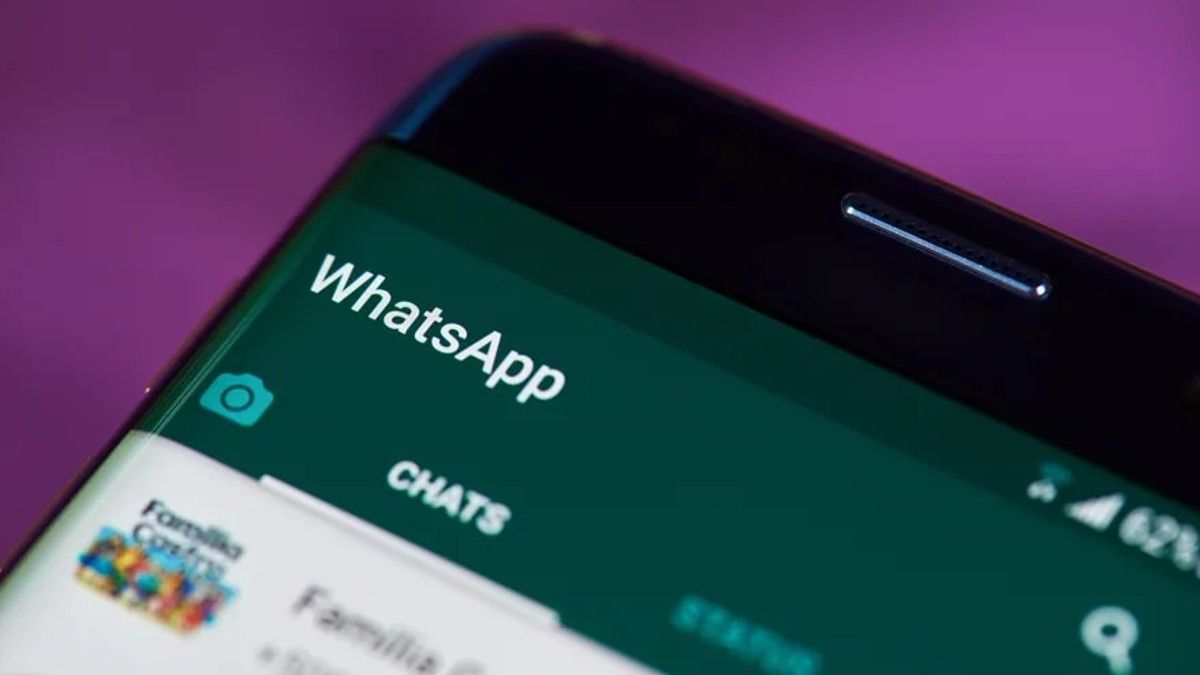 WhatsApp bloquea cuentas por enviar ciertas palabras: cuáles son