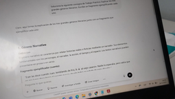 del patas para arriba a la usamos cada vez mas: la inteligencia artificial ya impacta en actividades cotidianas