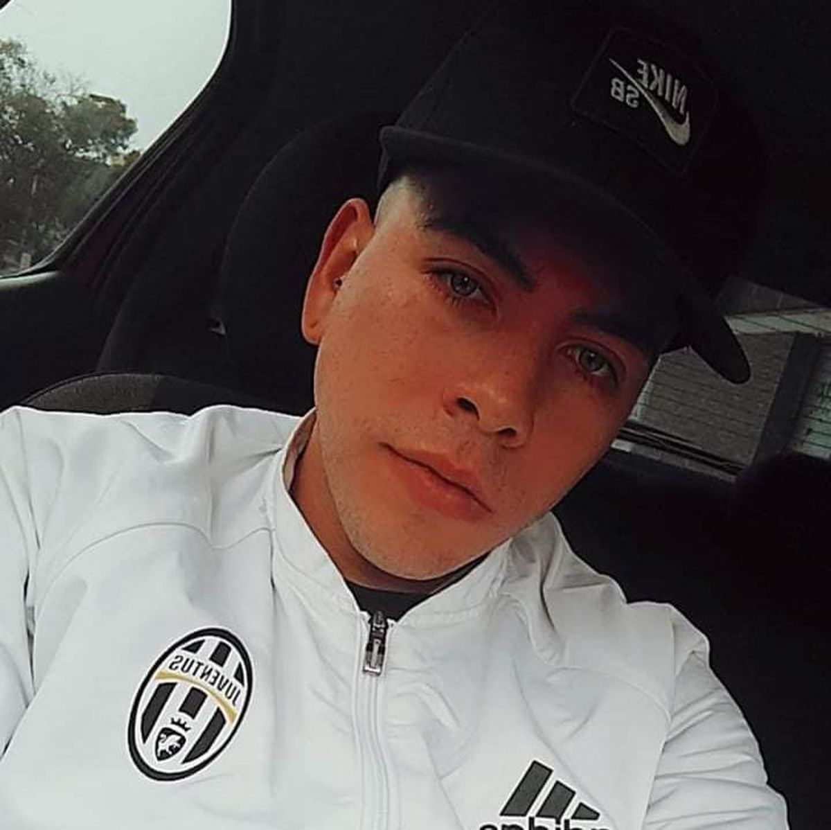 Emanuel Dos Santos está internado en el Hospital Santamarina de Monte Grande con estado reservado.