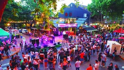 finde largo en la region: ferias, musica en vivo, teatro y muestras de arte