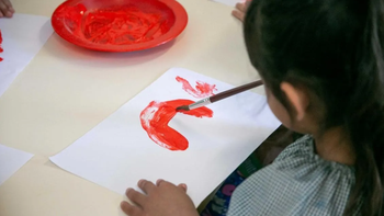 Inscripción online para Jardines Municipales en Lomas: cómo y hasta cuándo hacerla