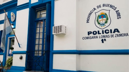 Lomas: simuló el robo de su camioneta para cobrar el seguro y terminó detenido