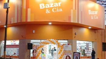 Bazar&Cía. abrió un nuevo local en Alejandro Korn y ofrece una importante variedad de productos y descuentos imperdibles
