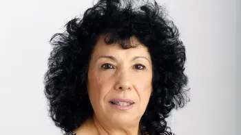 Murió Marita Monteleone, la inconfundible voz de los mensajes telefónicos durante los 90 en el país