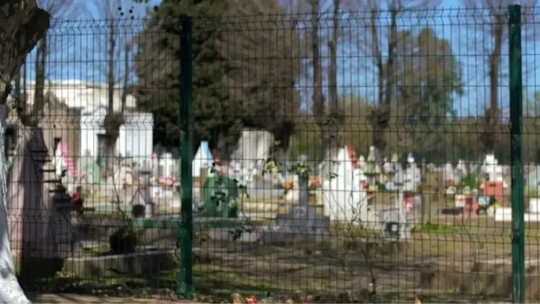 Los fallecimientos de esta semana en Monte Grande