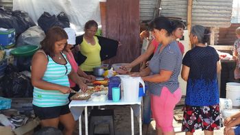 La UCA advierte que la pobreza está cerca del 45 por ciento