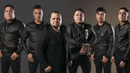 El guitarrista de Los del Fuego se accidentó con su moto en Berazategui y fue internado