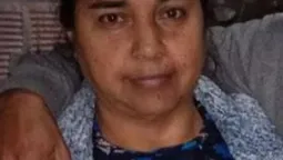 encontraron en un hospital de capital a la mujer extraviada en lomas