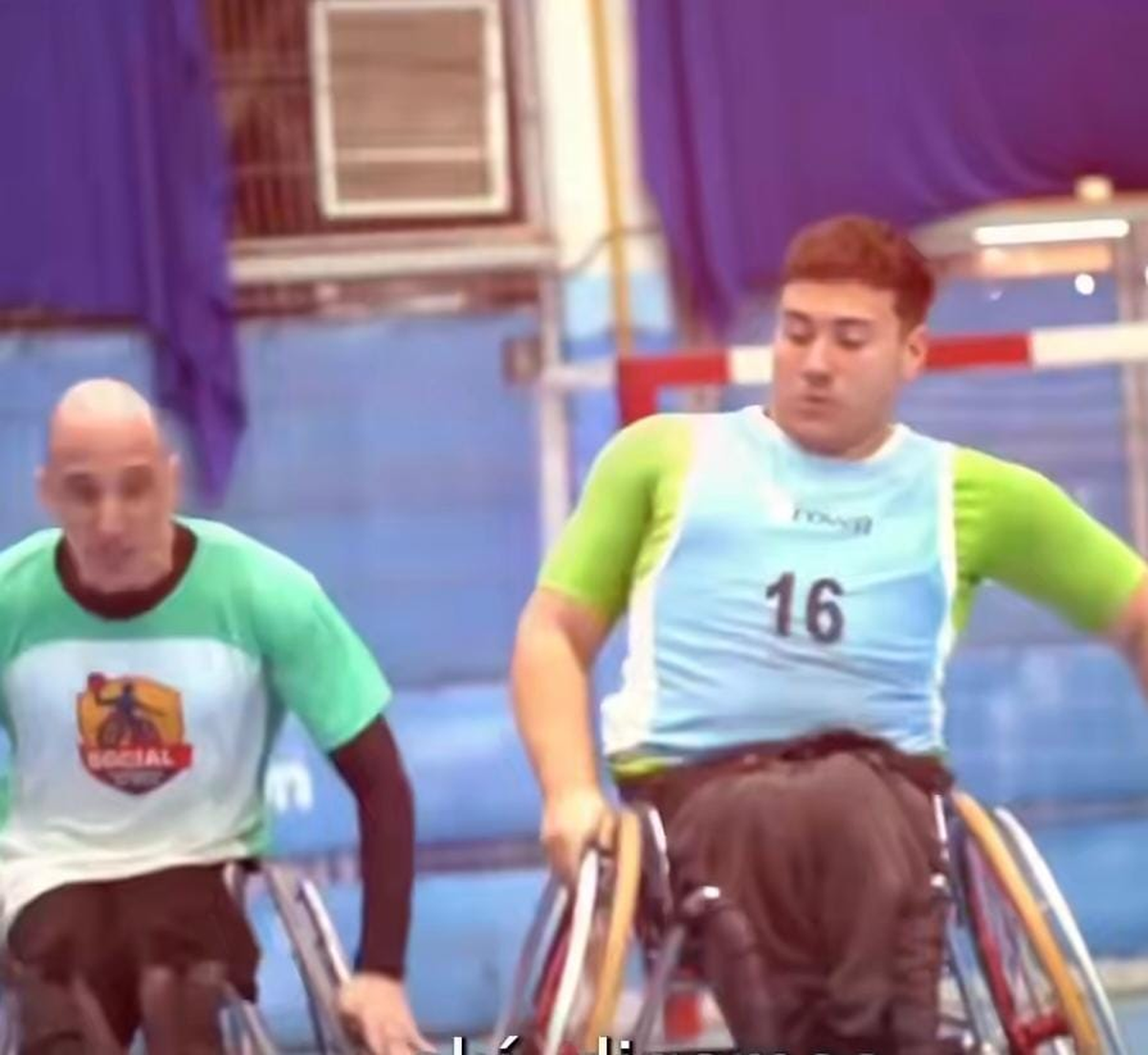 Maximiliano Montenegro integró equipos nacionales juveniles de Argentina.