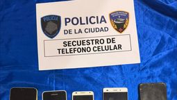 desarticulan banda que vendia entradas truchas a extranjeros para ver a boca: allanamientos en lanus