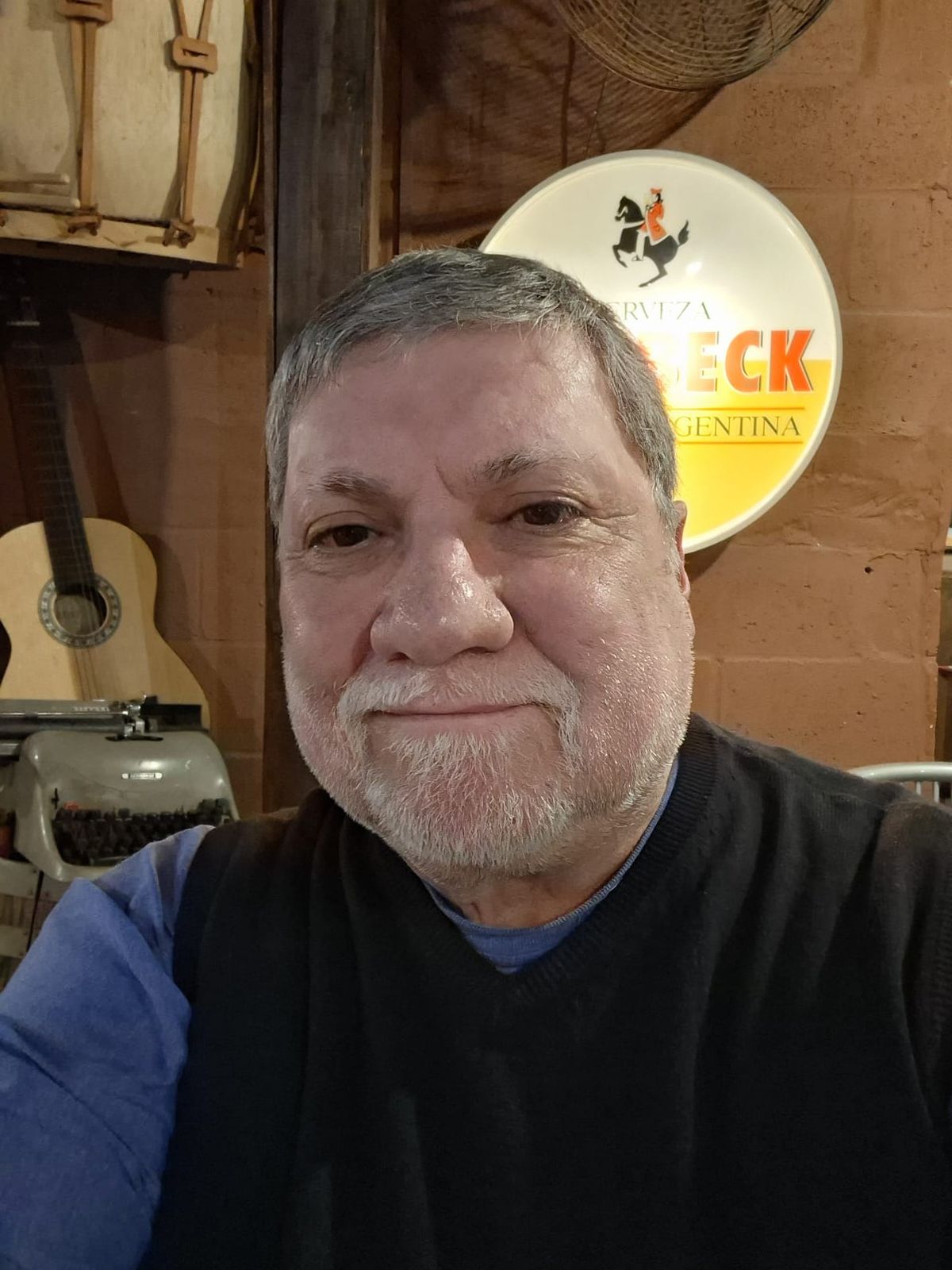 Alejandro Vellianitis, abogado laboralista.