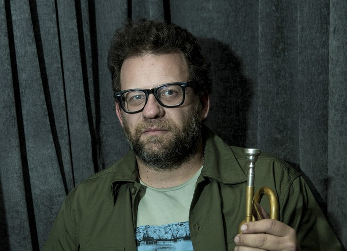 Marcelo Rodríguez es vecino de Luis Guillón.