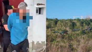 Murió una jubilada de Almirante Brown tras ser abandonada en la ruta: detuvieron a un sospechoso en Glew