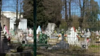 Los fallecimientos de esta semana en Monte Grande