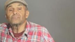 lomas de zamora: buscan intensamente a un hombre perdido en parque baron