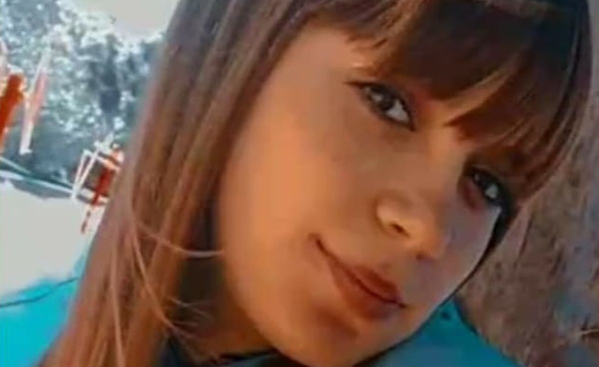 Desesperada búsqueda de una chica de 15 años en Lomas de Zamora