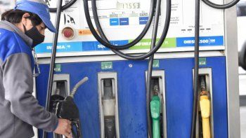 Nuevo aumento de combustibles: sube el precio del gasoil un 12%