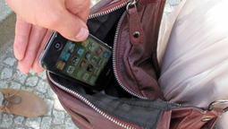 el gobierno difundio como bloquear celulares robados con la linea *910 y el mail genero confusion