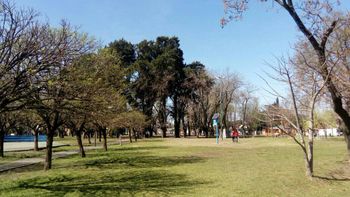 José Mármol: realizarán una jornada integral de salud con atención gratuita