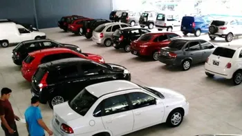 Remate de autos en el Polo Industrial Ezeiza: fechas, precios y requisitos