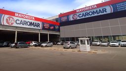 sorpresivo cierre de caromar en burzaco: denuncian intento de pagar la mitad de las indemnizaciones