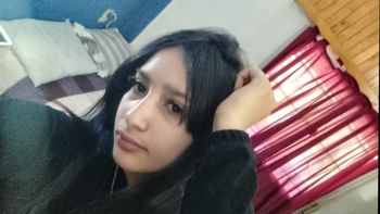 Buscan a una chica de 15 años vista por última vez en Alejandro Korn: No sabemos nada de ella