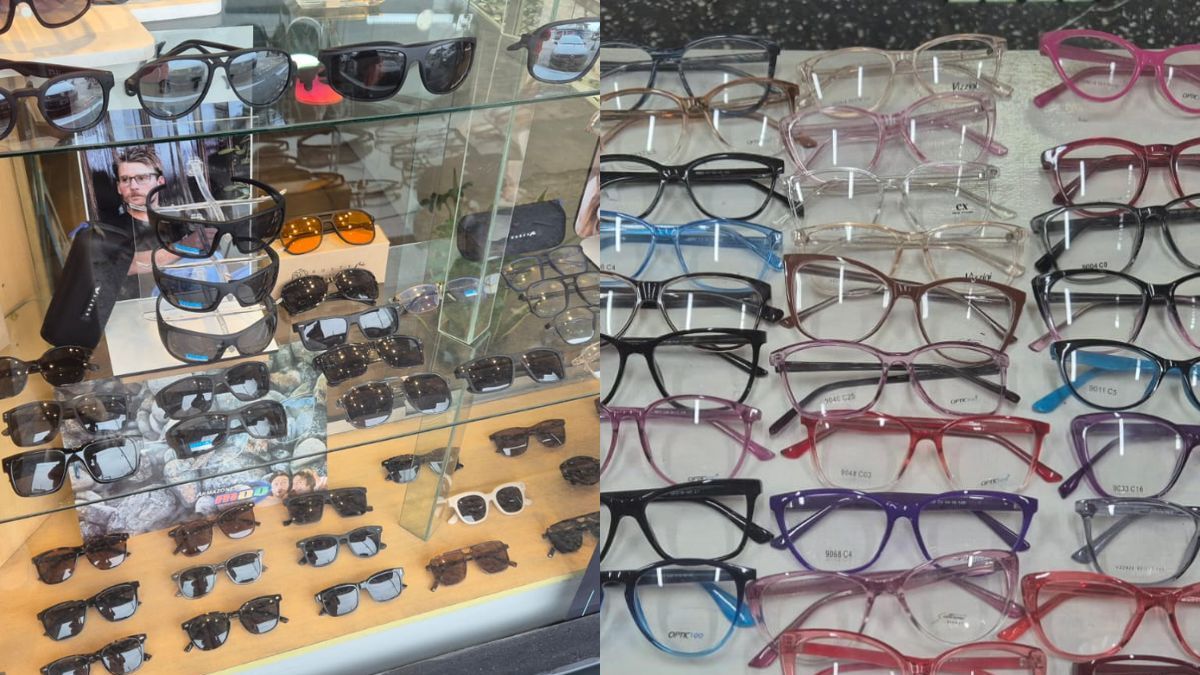 Almirante Brown: qué ópticas ofrecen descuentos especiales tras un acuerdo  con el Municipio