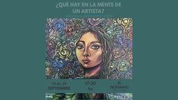 los alumnos de la escuela de arte de esteban echeverria tendran su muestra en el telegrafo
