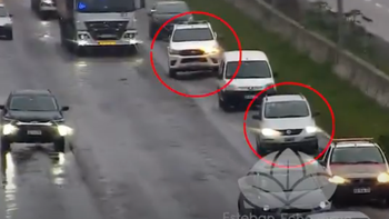 Luis Guillón: la Policía detuvo a un hombre por el robo de una camioneta