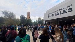 La Universidad de Lomas convoca a marchar el 23 de abril: Situación de asfixia económica
