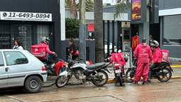 que dicen los trabajadores de rappi y pedidosya tras el fallo que los reconoce como empleados