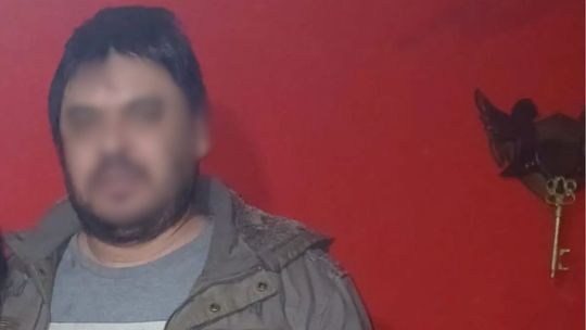 Almirante Brown: apareció el hombre con esquizofrenia que era buscado hace ocho días